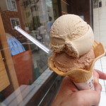 ラ・リューシェ - テロワイヤル＋ショコラ