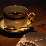 珈琲トラム - グァテマラ