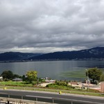 Fu-Do Ko-To Yamabiko - 眼下に広がる諏訪湖