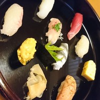 鮓 たいと - 