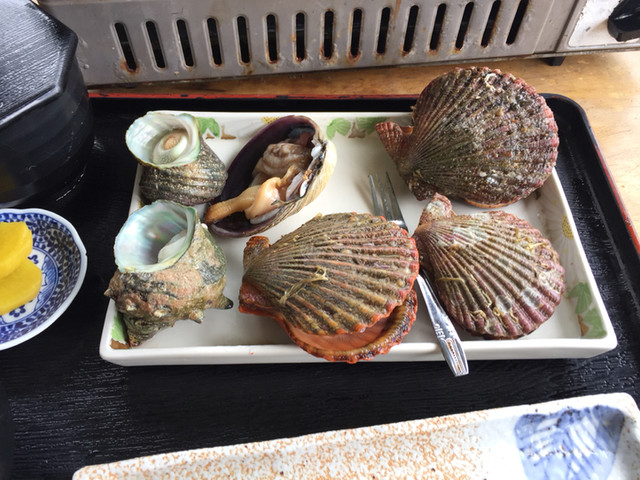 さざ波 賢島 魚介料理 海鮮料理 食べログ さざ波 賢島 魚介料理 海鮮料理 食べログ