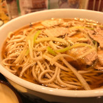 味奈登庵 - #食べログ的に撮るとこうなる。