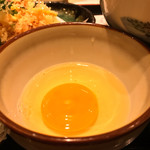 味奈登庵 - オタノシミの玉子♡