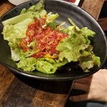 黒毛和牛×焼肉食べ放題 牛丸 - 