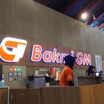 Bakmi GM - 1708_Bakmi GM Bandara Soekarno hatta Terminal 2D_店内(レジ)