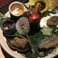 和牛懐石 但馬屋 梅田 - 