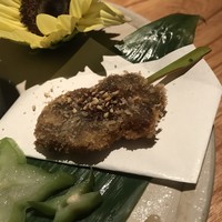 和牛懐石 但馬屋 梅田 - 但馬屋牛カツ