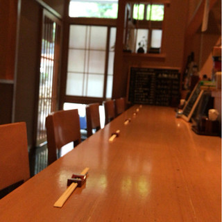 季節料理 重よし_2