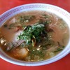 金龍ラーメン 道頓堀店