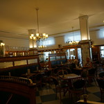 Hollaendische Kakao-Stube - 