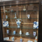 Hollaendische Kakao-Stube - 