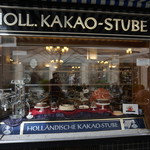 Hollaendische Kakao-Stube - 