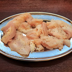 ホルモンちゃんスケ - サンドミノ(580円)