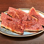 和牛サガリ(1,500円)