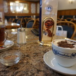 Hollaendische Kakao-Stube - 