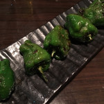 焼鳥小屋どろまみれ - 