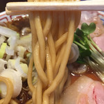 サバ６製麺所 福島本店 - 