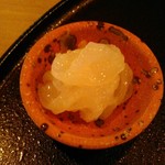 ちそう そったくいと - いか（熟成）