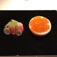 NARISAWA - 