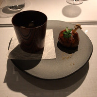 NARISAWA - 