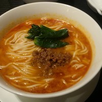 スーツァン・レストラン陳 渋谷店 - 