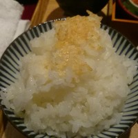 銀座米料亭 八代目儀兵衛 - 