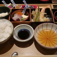 銀座米料亭 八代目儀兵衛 - 