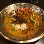 定食堂 金剛石 - 