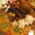 定食堂 金剛石 - 