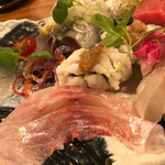 Shimasushi - 