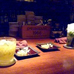 アイラモヒート - 