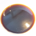 コーヒーボーイ - フレンチプレスならではの油膜浮き液面