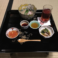 瓢亭 本店 - 