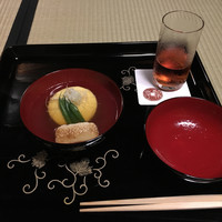 瓢亭 本店 - 