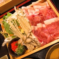 しゃぶしゃぶ 紺  東町本店 - 