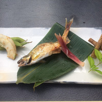 先斗町 魯ビン - 