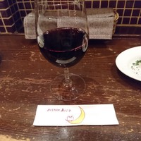 ビストロあじと - 赤ワイン