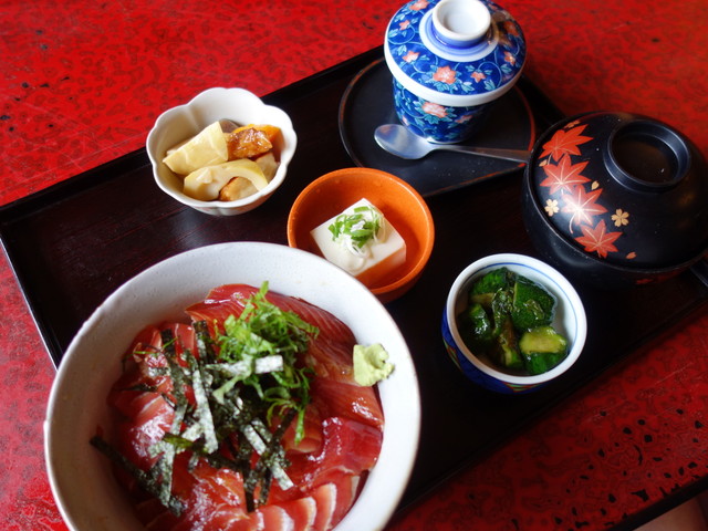 國康亭 - 猪苗代（居酒屋）