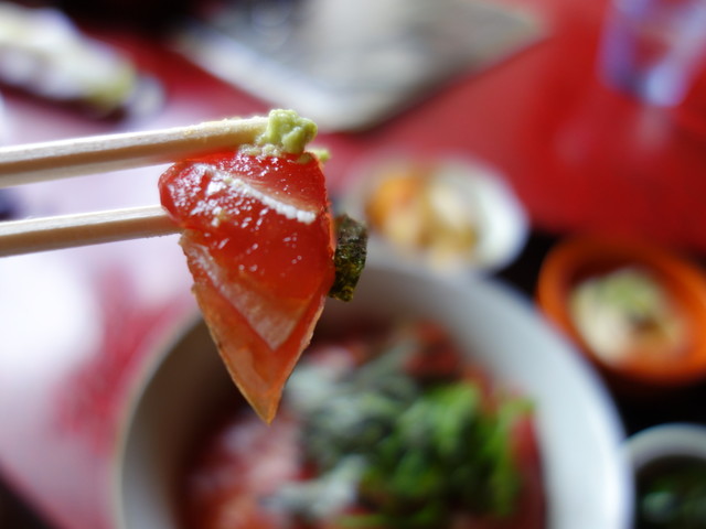 國康亭 - 猪苗代（居酒屋）の写真