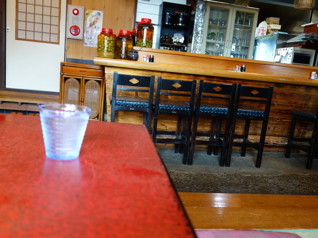 國康亭 - 猪苗代（居酒屋）の写真