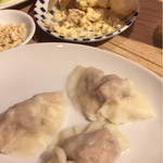 GYOZA MANIA - 