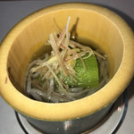 食の円居 なず菜 - 