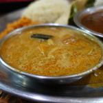 ロッダグループ - ☆マイルド野菜カレー(*^_^*)☆