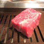 Jukusei Wagyuu Yakiniku Eijingu Bi-Fu - 