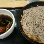 そば茶屋 小諸 新横浜店 - 