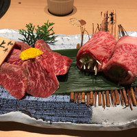 松永牧場 銀座本店 - 