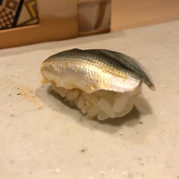 すし岩瀬 - 