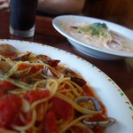 洋食家ふらいと - 