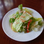 洋食家ふらいと - 