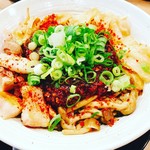 麺屋 LUCK PLUCK - 